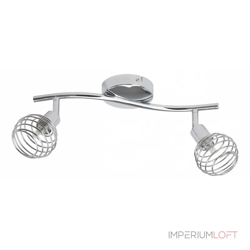 Спот Brilliant Charlie G18113/15 от ImperiumLoft Спот Brilliant Charlie G18113/15 от ImperiumLoft