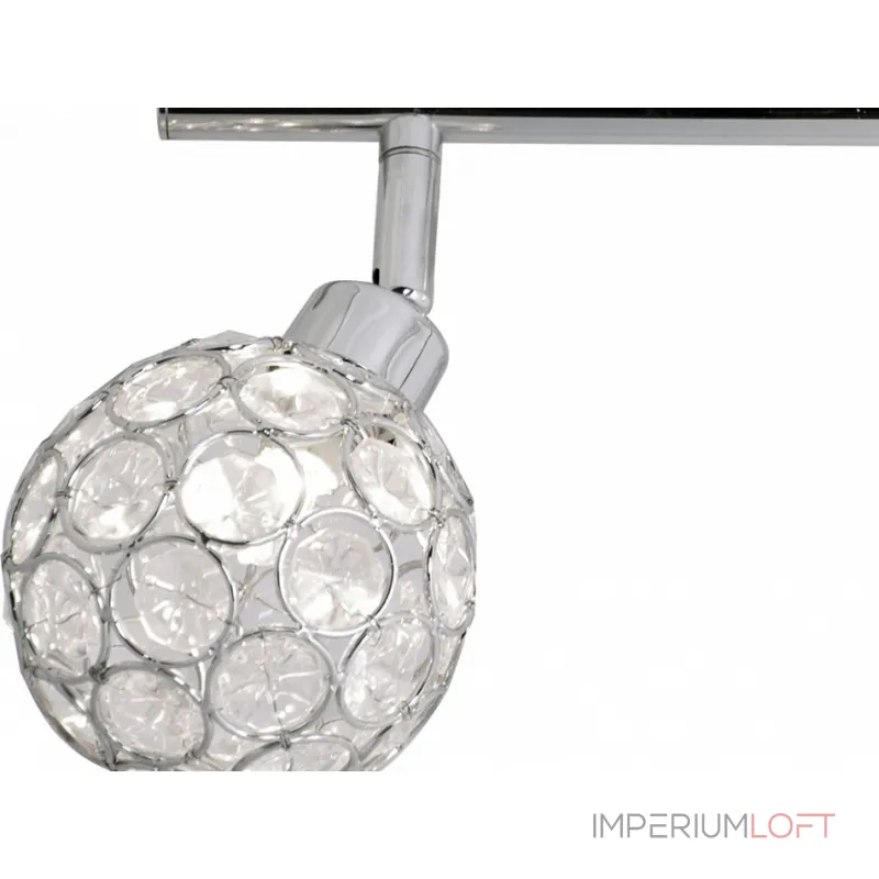 Спот Lussole LGO-9 LSP-0114 от ImperiumLoft Спот Lussole LGO-9 LSP-0114 от ImperiumLoft