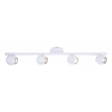 Спот Arte Lamp Sfera A5781PL-4WH