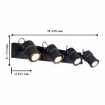 Спот Favourite Arcu 2026-4W от ImperiumLoft