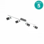 Спот Eglo Davida 1 30835 от ImperiumLoft