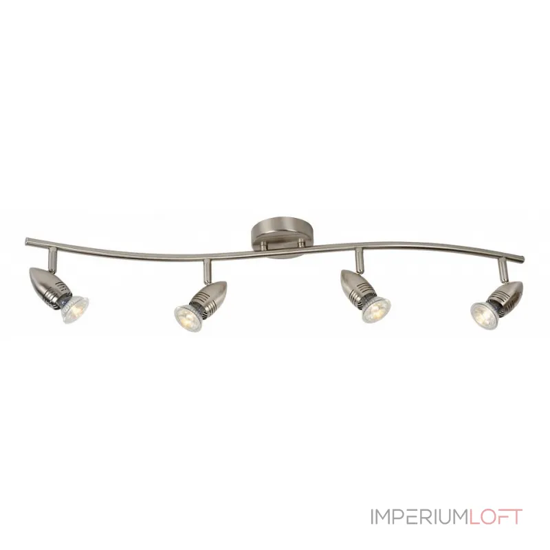 Спот Lucide Caro LED 13955/20/12 от ImperiumLoft Спот Lucide Caro LED 13955/20/12 от ImperiumLoft