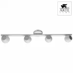 Спот Arte Lamp Sfera A5781PL-4WH от ImperiumLoft