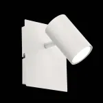 Спот Ideal Lux Spot SPOT AP1 BIANCO от ImperiumLoft