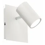 Спот Ideal Lux Spot SPOT AP1 BIANCO от ImperiumLoft