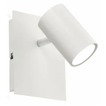 Спот Ideal Lux Spot SPOT AP1 BIANCO