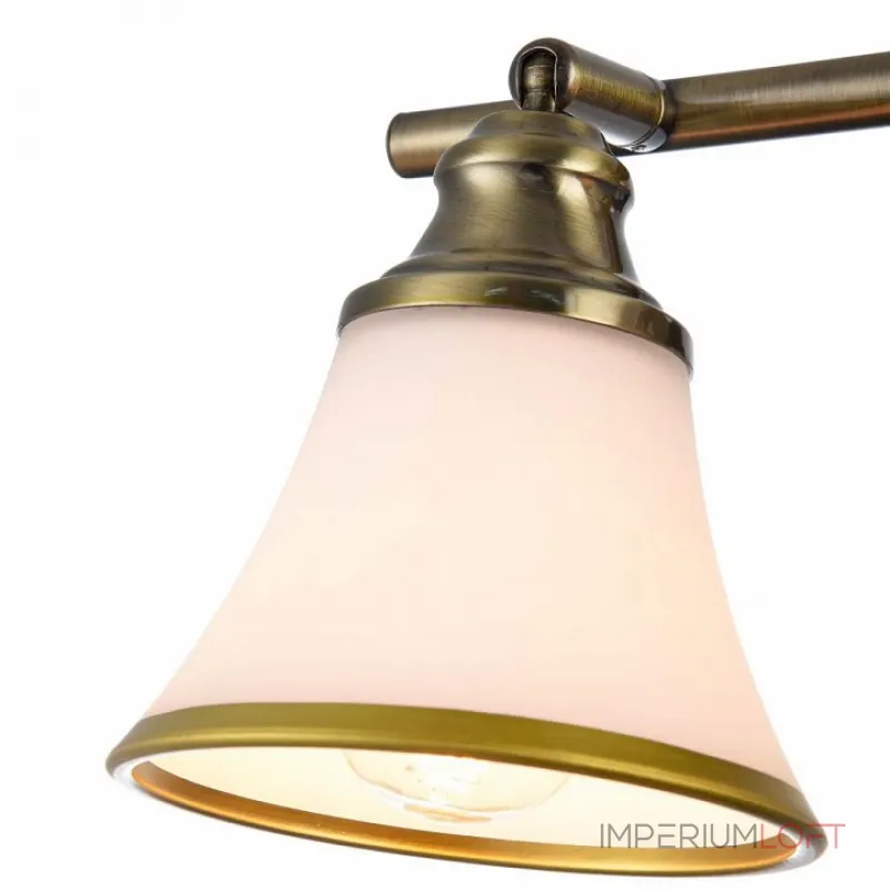 Спот Freya Jasinta FR2272-CW-02-BS от ImperiumLoft