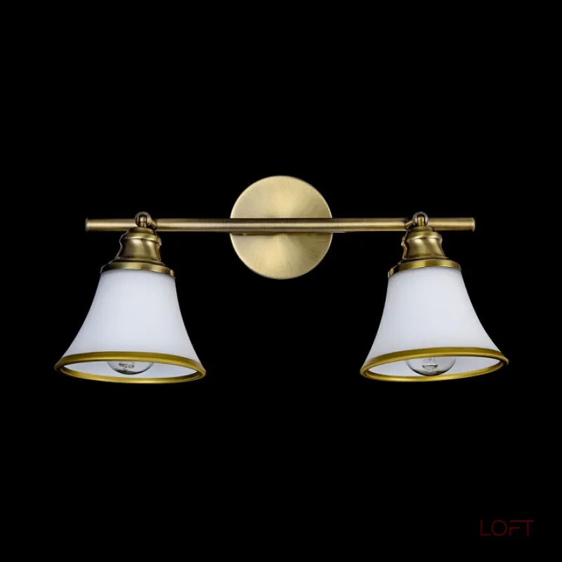 Спот Freya Jasinta FR2272-CW-02-BS от ImperiumLoft