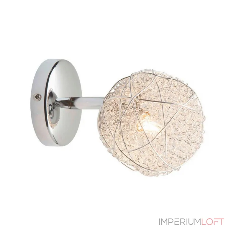 Спот Brilliant Belis G80510/15 от ImperiumLoft Спот Brilliant Belis G80510/15 от ImperiumLoft