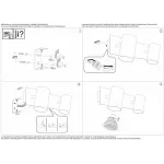 Спот Ideal Lux Spot SPOT AP2 BIANCO от ImperiumLoft