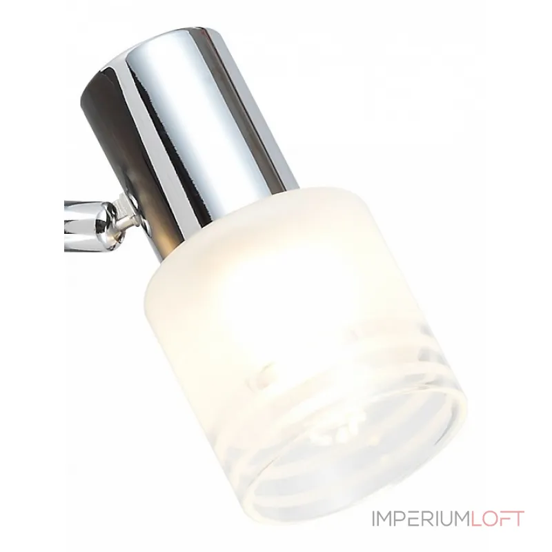 Спот Brilliant Lea G32432/77 от ImperiumLoft Спот Brilliant Lea G32432/77 от ImperiumLoft