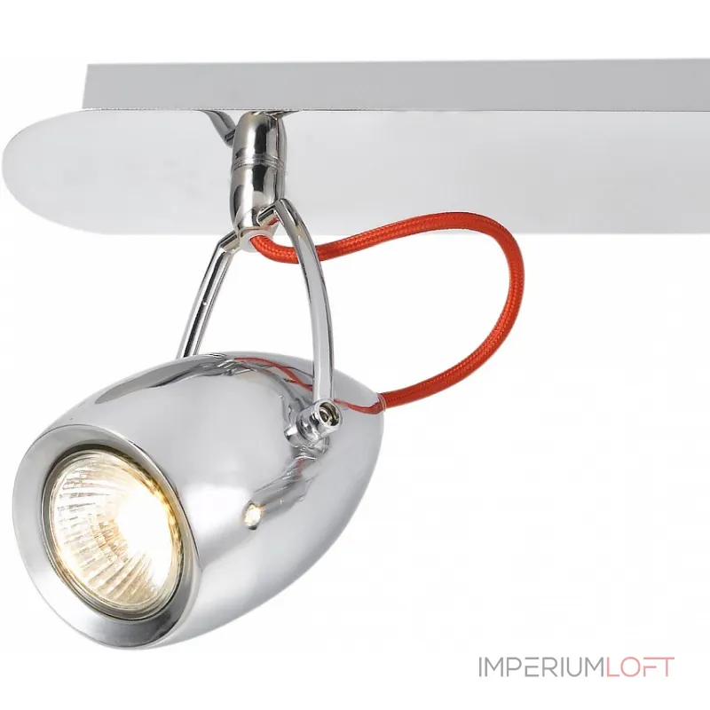 Спот Arte Lamp Atlantis A4005PL-3CC от ImperiumLoft