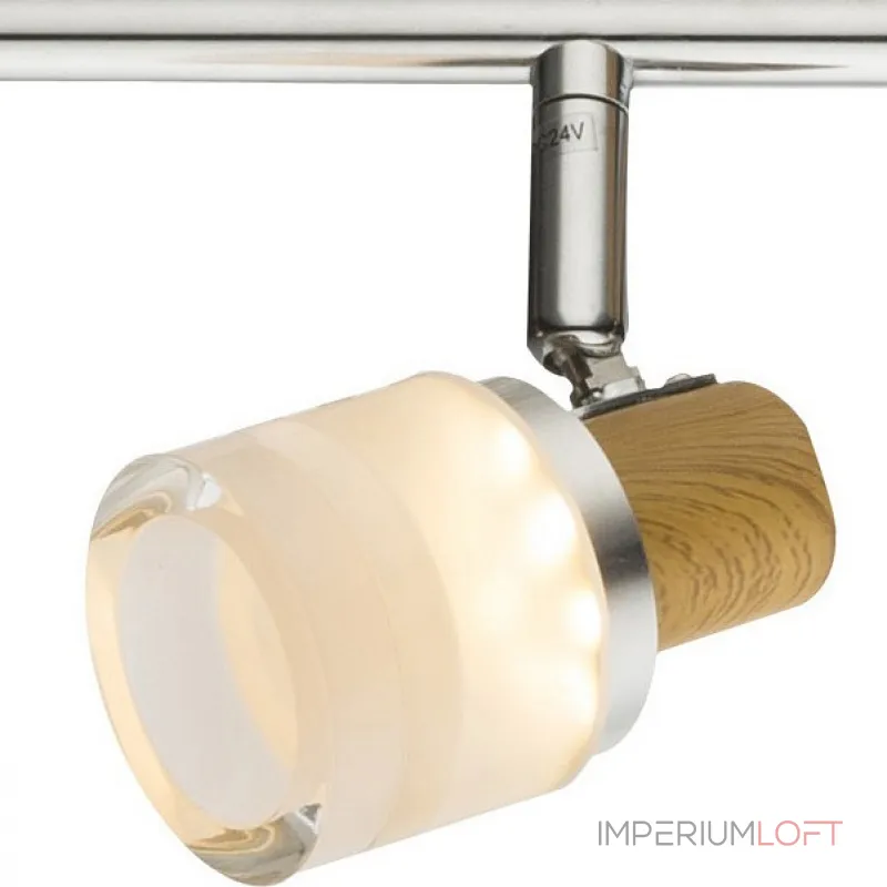 Спот Globo Alonis 56000-4 от ImperiumLoft Спот Globo Alonis 56000-4 от ImperiumLoft