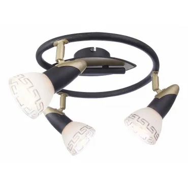 Спот Novara 5449-3 Globo