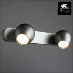 Спот Arte Lamp Sfera A5781AP-2SS от ImperiumLoft