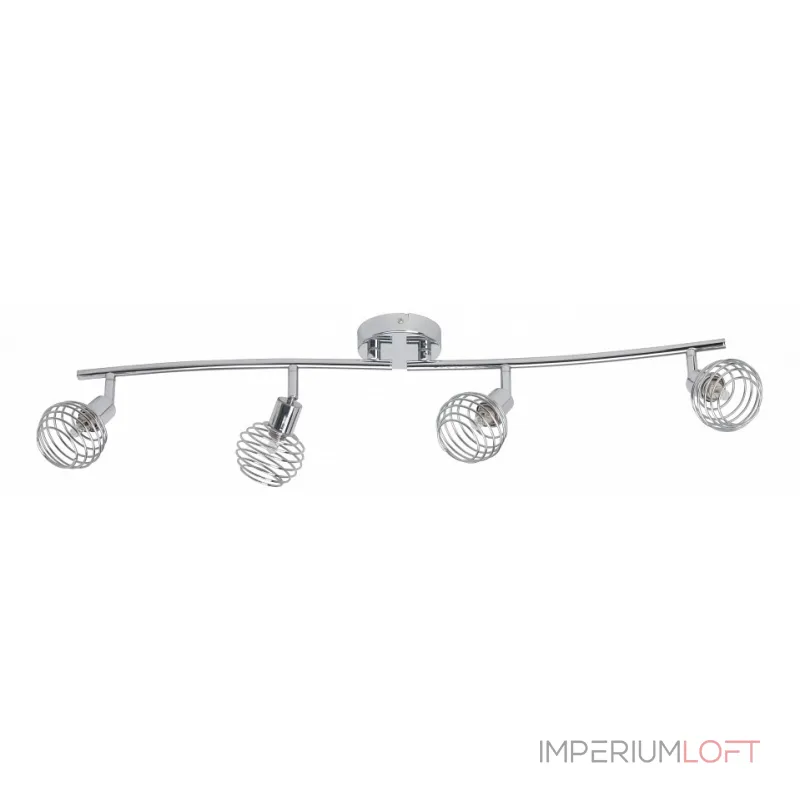 Спот Brilliant Charlie G18132/15 от ImperiumLoft