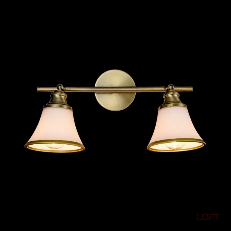 Спот Freya Jasinta FR2272-CW-02-BS от ImperiumLoft