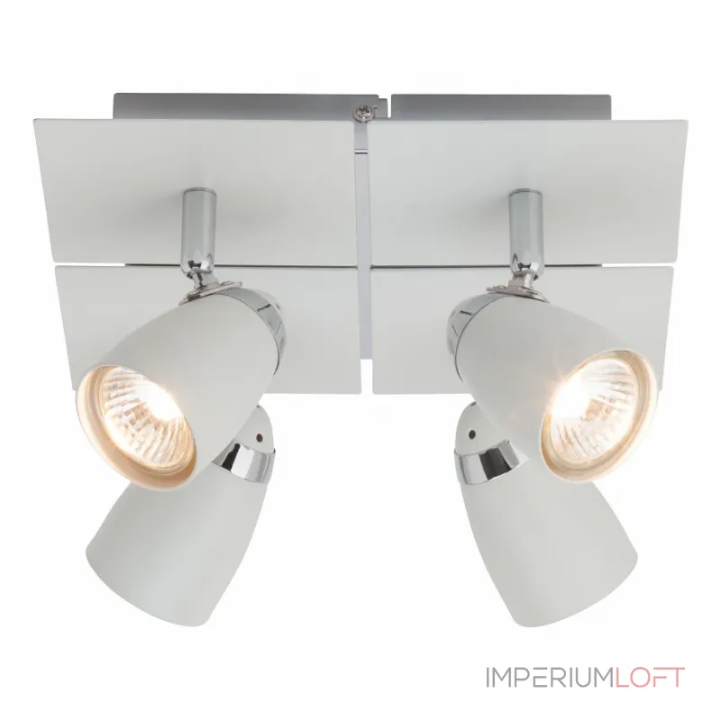 Спот Brilliant Lanos G63635/05 от ImperiumLoft Спот Brilliant Lanos G63635/05 от ImperiumLoft