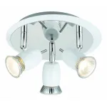 Спот Brilliant Kora G37934/75 от ImperiumLoft