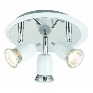 Спот Brilliant Kora G37934/75