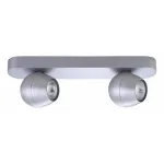 Спот Arte Lamp Sfera A5781AP-2SS от ImperiumLoft