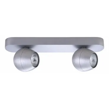 Спот Arte Lamp Sfera A5781AP-2SS