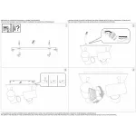 Спот Ideal Lux Spot SPOT PL4 BIANCO от ImperiumLoft