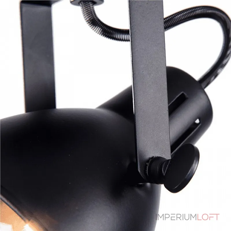 Спот Freya Ibbi FR4276-CW-01-B от ImperiumLoft