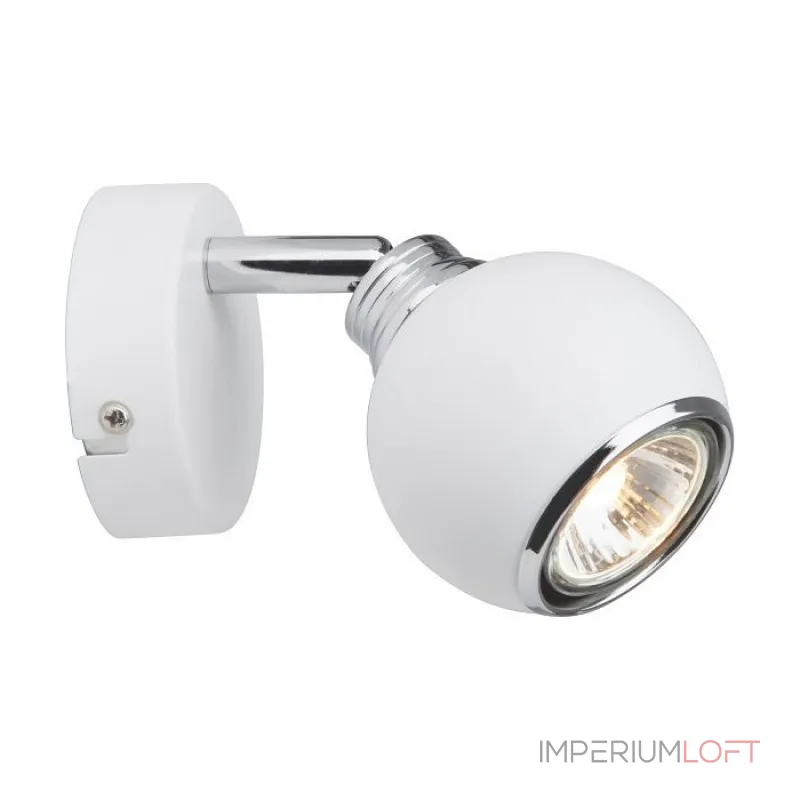 Спот Brilliant Ina G07710/05 от ImperiumLoft Спот Brilliant Ina G07710/05 от ImperiumLoft