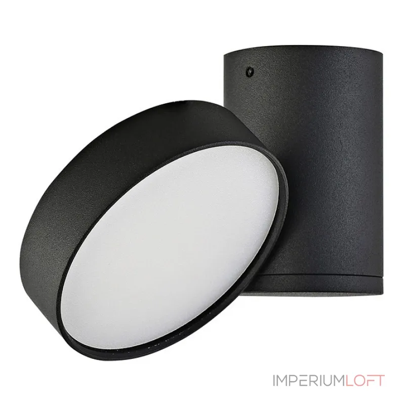 Спот Donolux DL18811 DL18811/15W Black R Dim от ImperiumLoft Спот Donolux DL18811 DL18811/15W Black R Dim от ImperiumLoft