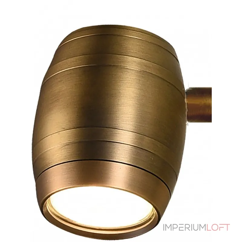 Спот Lussole Loft LSP-956 LSP-9567 от ImperiumLoft