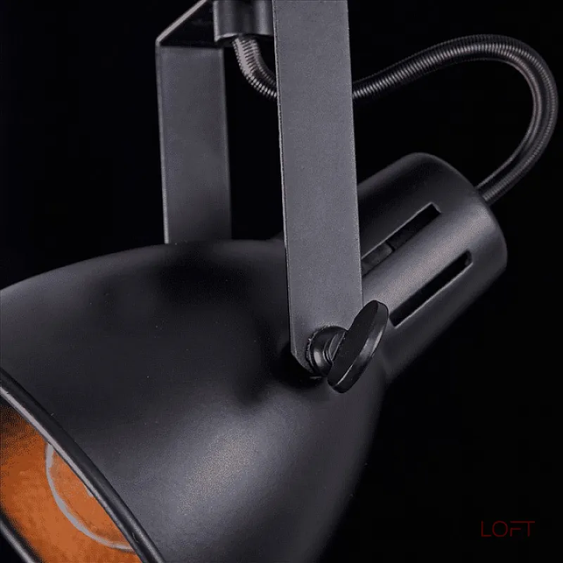 Спот Freya Ibbi FR4276-CW-01-B от ImperiumLoft