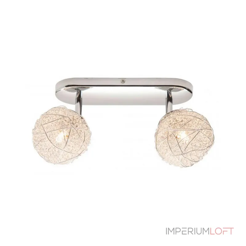 Спот Brilliant Belis G80529/15 от ImperiumLoft Спот Brilliant Belis G80529/15 от ImperiumLoft