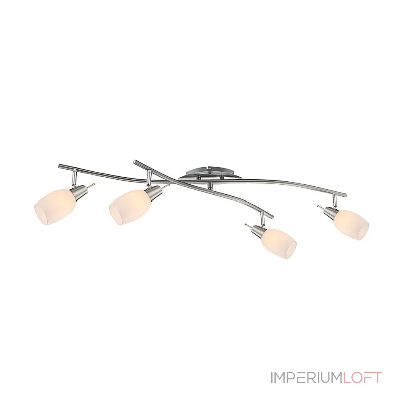 Спот Globo Gillian 54983-4 от ImperiumLoft Спот Globo Gillian 54983-4 от ImperiumLoft