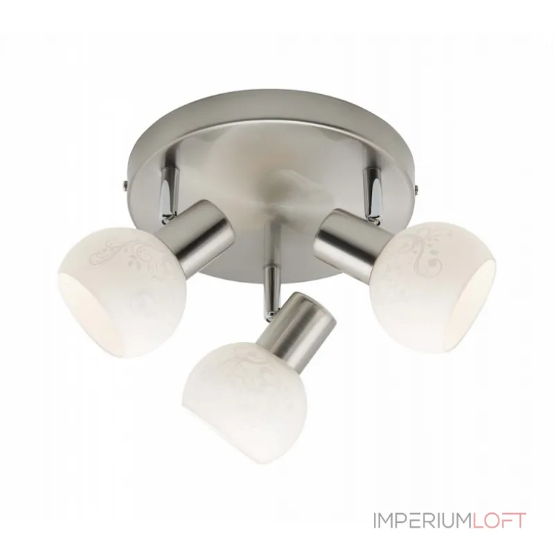 Спот Brilliant Bona 10534/05 от ImperiumLoft Спот Brilliant Bona 10534/05 от ImperiumLoft