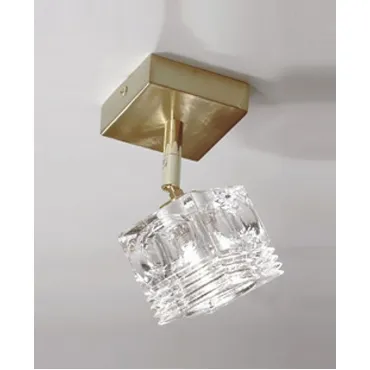 Спот Lussole Palinuro LSA-7910-01 Спот Lussole Palinuro LSA-7910-01