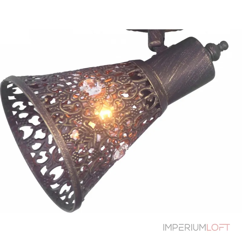 Спот Favourite Arabian Drim 1797-1W от ImperiumLoft