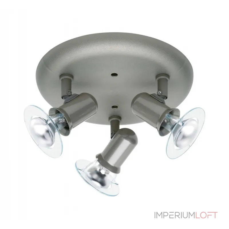 Спот Brilliant Puck 36434/13 от ImperiumLoft Спот Brilliant Puck 36434/13 от ImperiumLoft