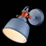 Споты Lucia Tucci Industrial INDUSTRIAL W1820.1 SAND SILVER от ImperiumLoft