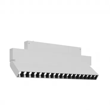 Светильник трековый ST-Luce SKYLINE 220 ST686.546.18 Светильник трековый ST-Luce SKYLINE 220 ST686.546.18