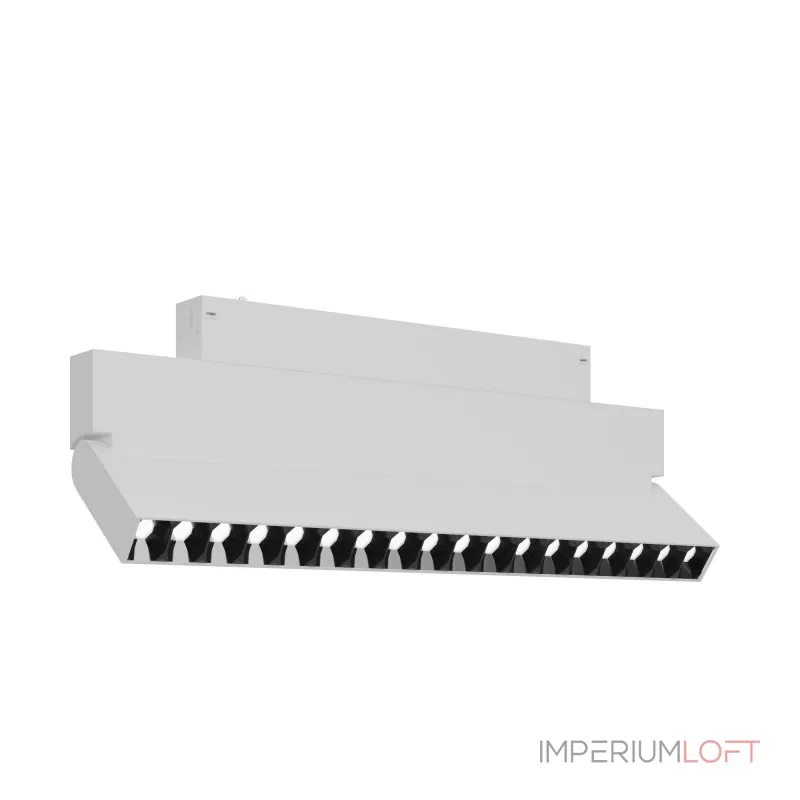 Светильник трековый ST-Luce SKYLINE 220 ST686.546.18 от ImperiumLoft Светильник трековый ST-Luce SKYLINE 220 ST686.546.18 от ImperiumLoft