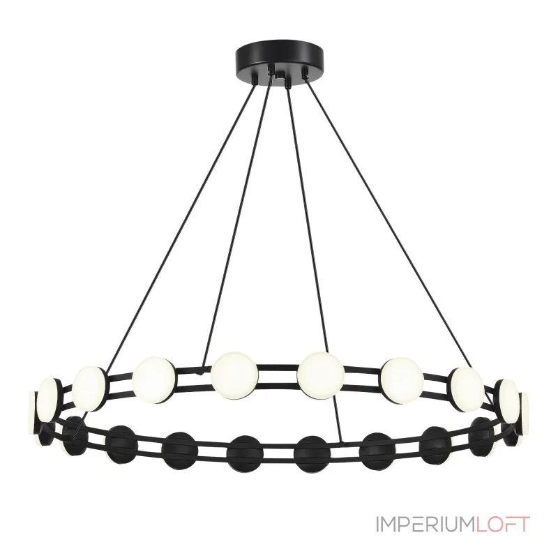 Подвесная люстра ST-Luce MONRO SL6610.403.20