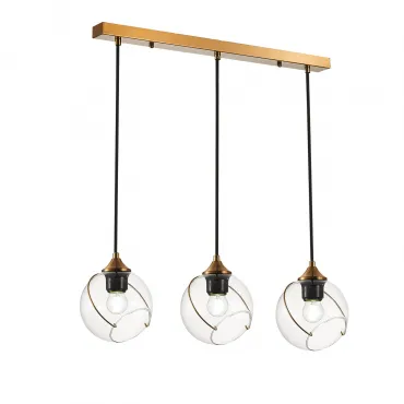 Подвесной светильник EVOLUCE Satturo SLE103103-03 