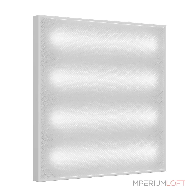 Светодиодная панель ST-Luce STP-A-1001-P-36-65K-40-A от ImperiumLoft Светодиодная панель ST-Luce STP-A-1001-P-36-65K-40-A от ImperiumLoft