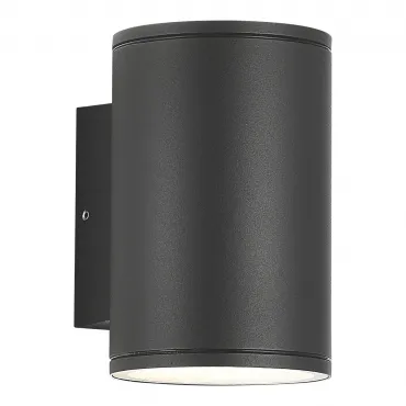 Светильник уличный настенный ST-Luce TUBO SL9007.701.02