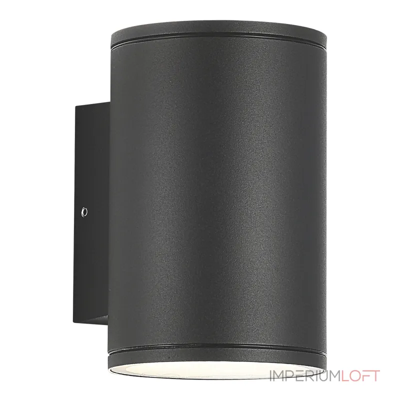 Светильник уличный настенный ST-Luce TUBO SL9007.701.02 от ImperiumLoft