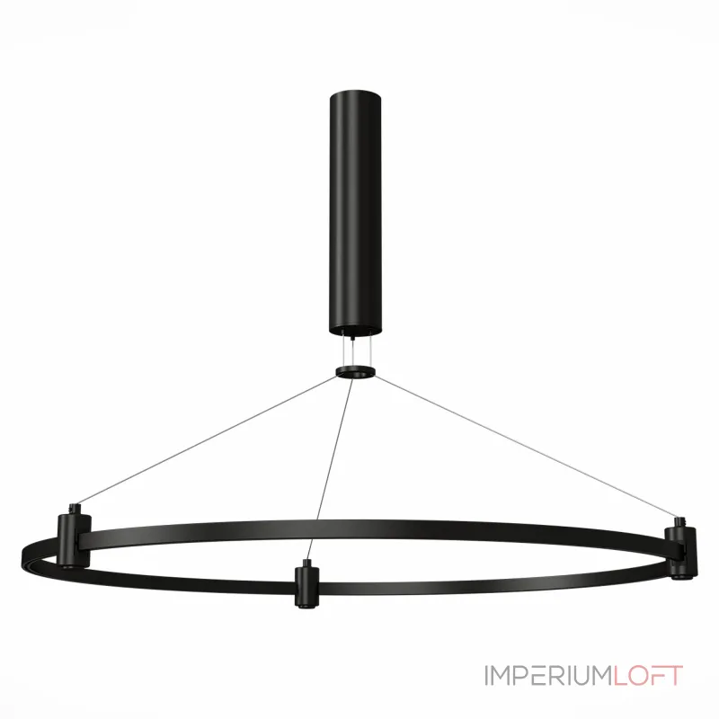 Шинопровод накладной магнитный ST-Luce FARM ST025.413.00 от ImperiumLoft Шинопровод накладной магнитный ST-Luce FARM ST025.413.00 от ImperiumLoft