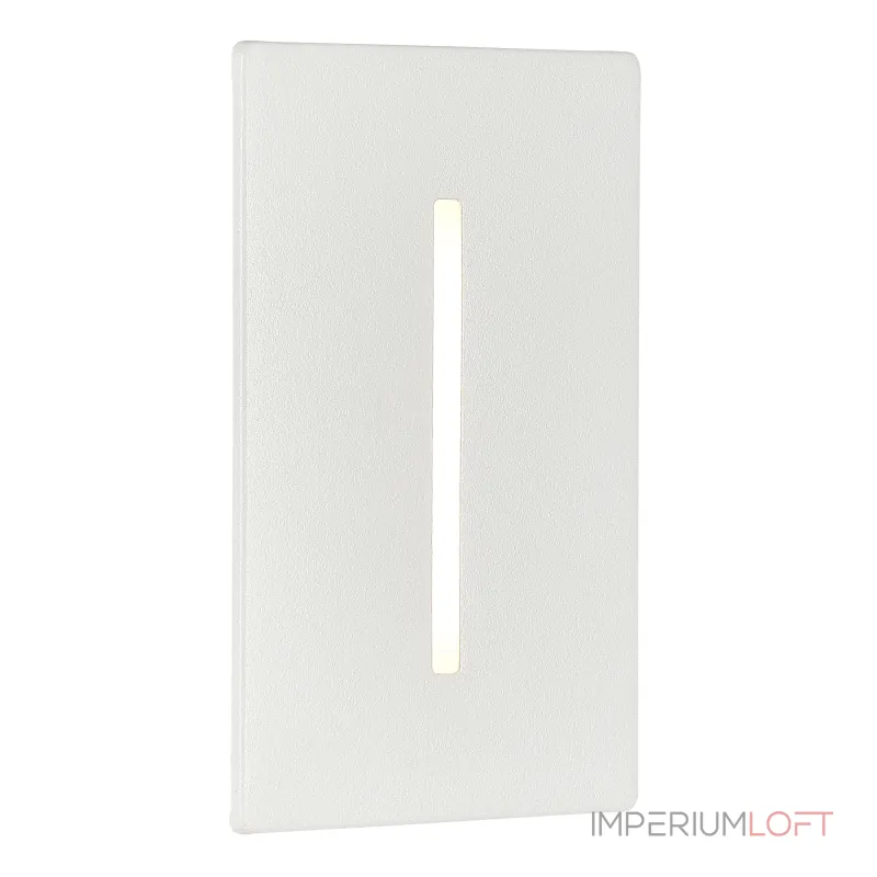 Встраиваемый светильник ST-Luce SLIM SL9519.508.01 от ImperiumLoft