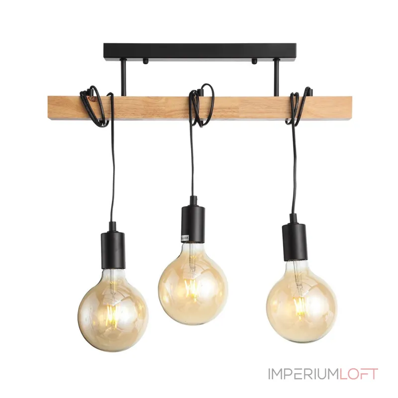 Подвесной светильник EVOLUCE Bagetti SL1142.403.03 Подвесной светильник EVOLUCE Bagetti SL1142.403.03