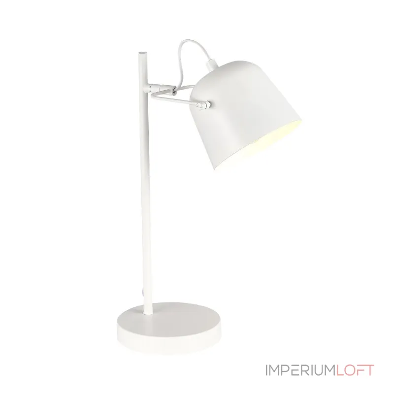 Светильник настольный EVOLUCE BLANK SLE1805-504-01 от ImperiumLoft